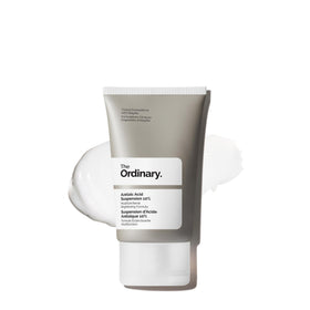 The Ordinary Azelaic Acid Suspension 10% front view packaging