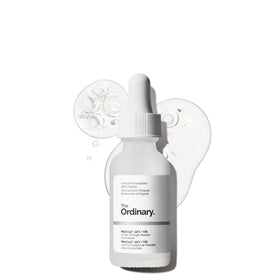 The Ordinary Matrixyl 10% + Hyaluronic Acid Serum front view
