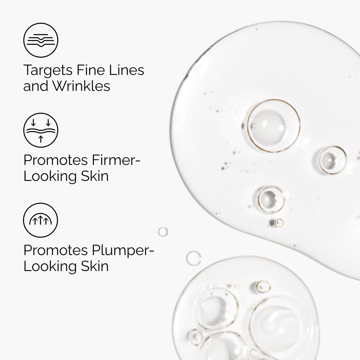 The Ordinary Matrixyl 10% Serum side view showing label