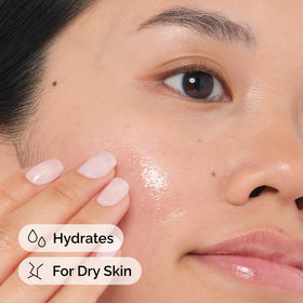 The Ordinary Moroccan Argan Oil with natural background
