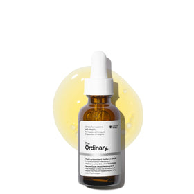 The Ordinary Multi-Antioxidant Radiance Serum 30ml front view