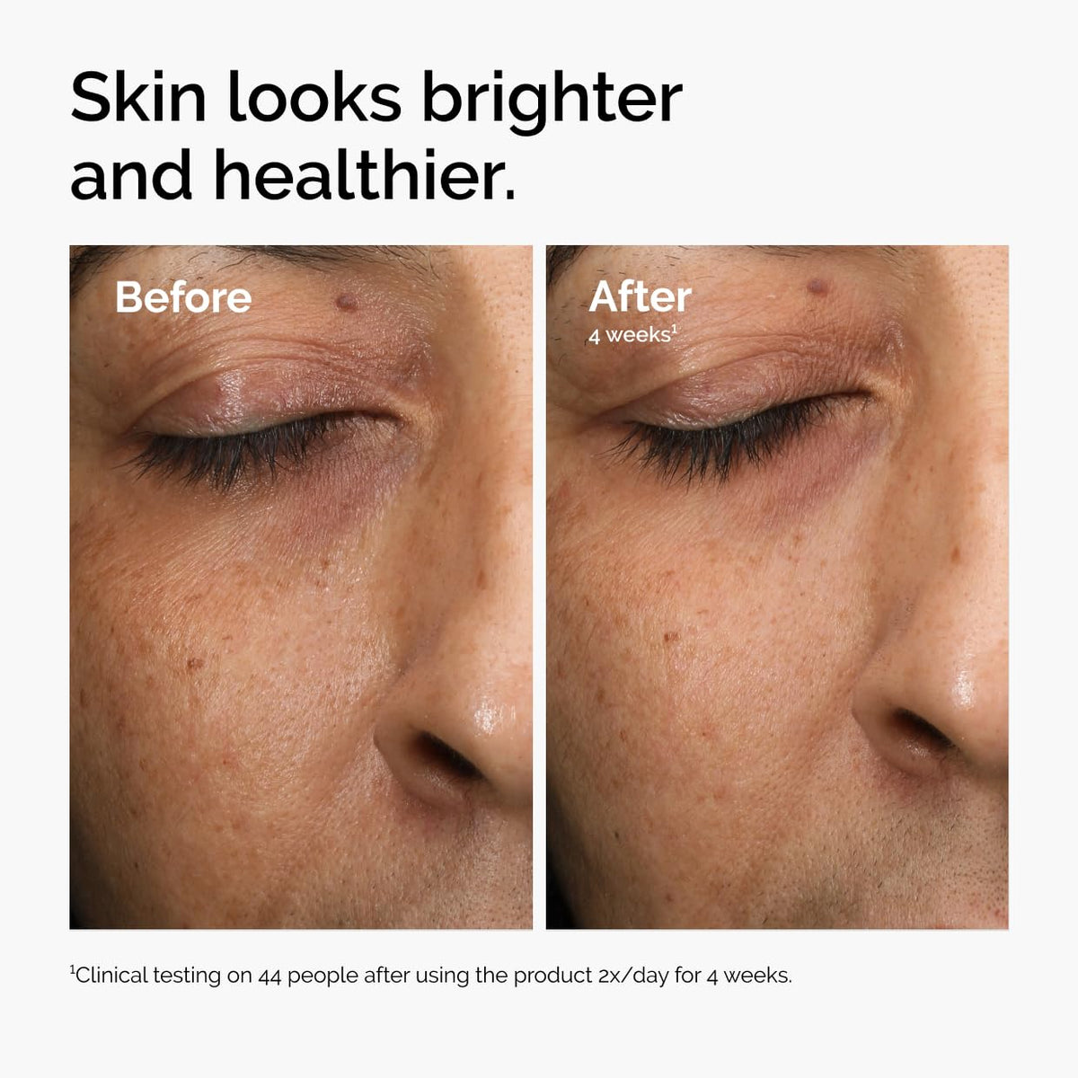 The Ordinary Multi-Antioxidant Radiance Serum 30ml on a skincare shelf