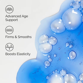 The Ordinary Multi-Peptide + Copper Peptides 1% Serum back label