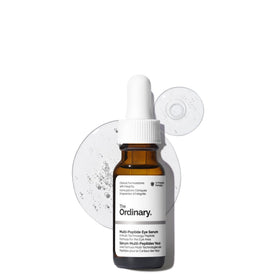 The Ordinary Multi-Peptide Eye Serum 0.5 Fl Oz front view