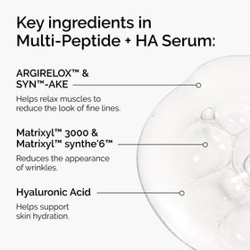 The Ordinary Multi-Peptide + Hyaluronic Acid Serum back view