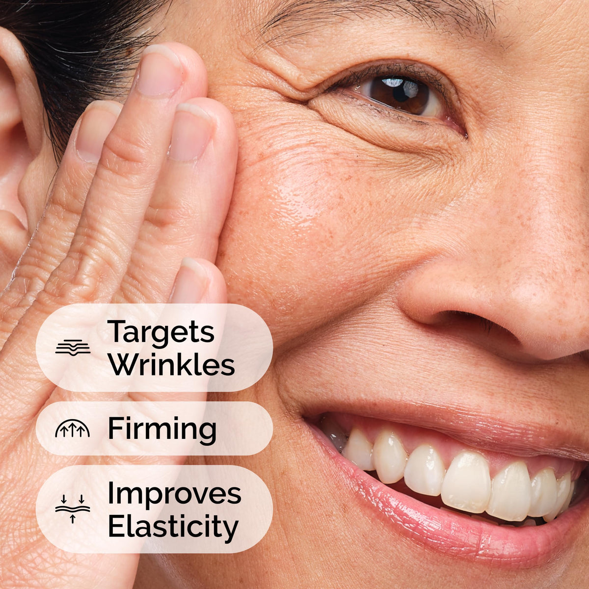 The Ordinary Multi-Peptide + Hyaluronic Acid Serum packaging
