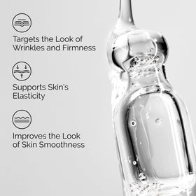The Ordinary Multi-Peptide + Hyaluronic Acid Serum side view