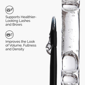 The Ordinary Multi-Peptide Lash and Brow Serum applicator tip