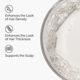 The Ordinary Multi-Peptide Serum for Hair Density back label