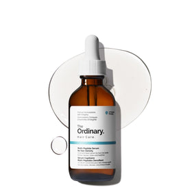 The Ordinary Multi-Peptide Serum for Hair Density front view