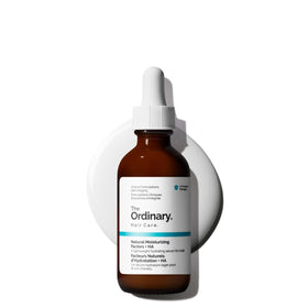The Ordinary Natural Moisturizing Factors + HA Scalp Serum front view