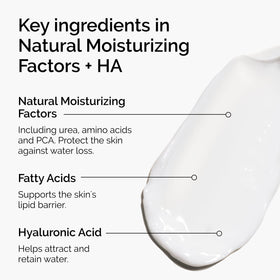 The Ordinary Natural Moisturizing Factors + Hyaluronic Acid back view