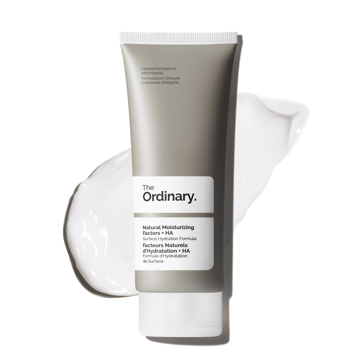 The Ordinary Natural Moisturizing Factors + Hyaluronic Acid front view