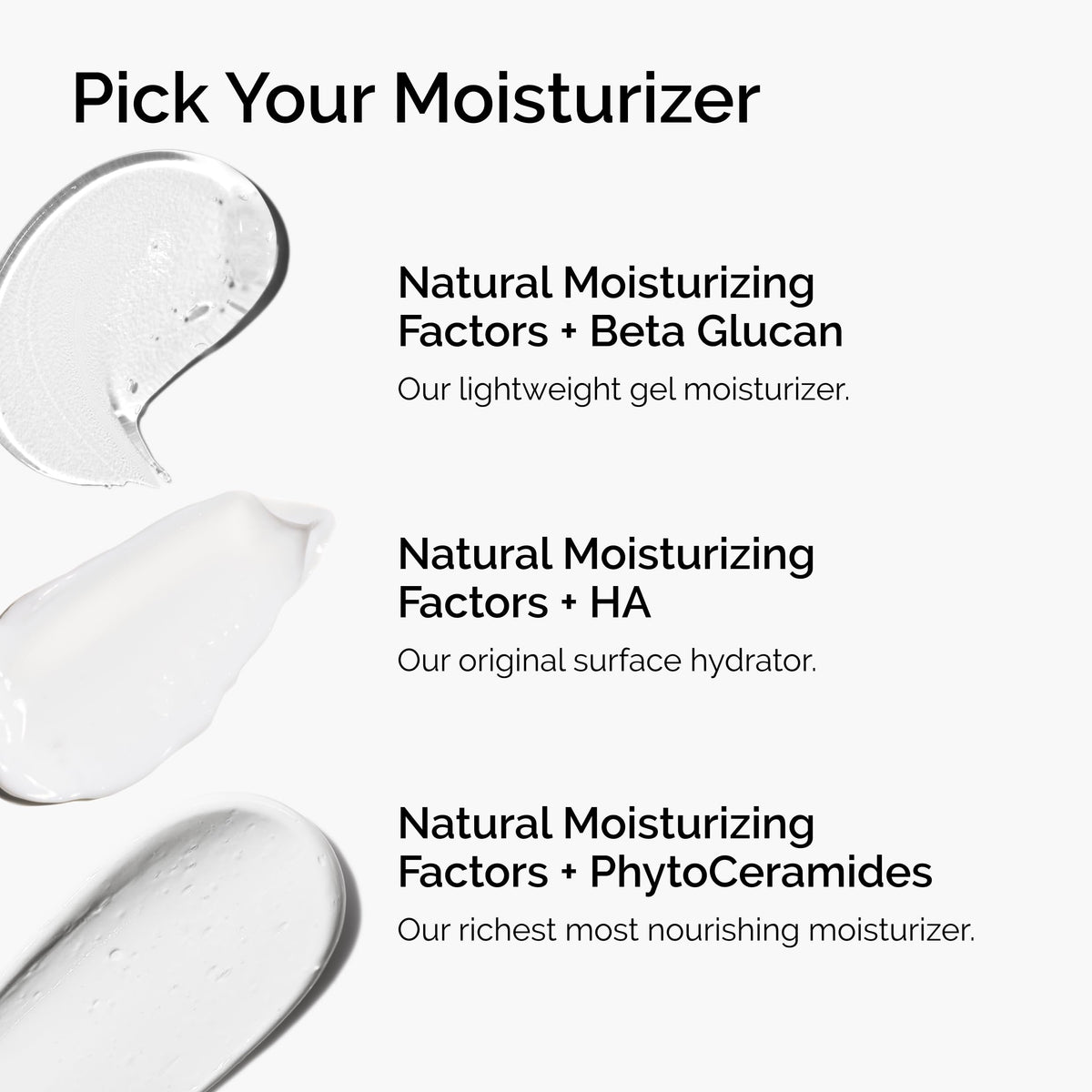 The Ordinary Natural Moisturizing Factors + Hyaluronic Acid packaging