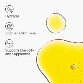 The Ordinary Rose Hip Seed Oil packaging and label