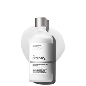 The Ordinary Saccharomyces Ferment 30% Milky Toner front view
