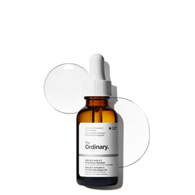 The Ordinary Salicylic Acid 2% Anhydrous Solution 1 Fl Oz front view