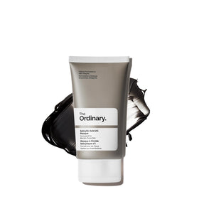The Ordinary Salicylic Acid 2% Masque front view with packaging