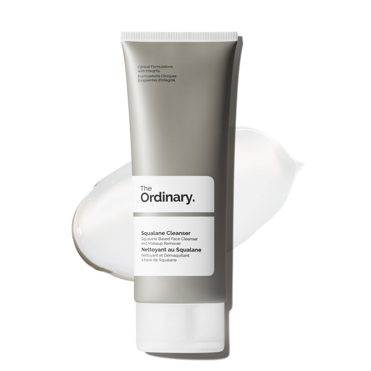 The Ordinary Squalane Cleanser 5.1 Fl Oz front view