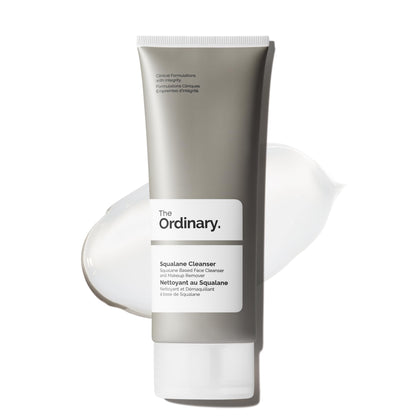 The Ordinary Squalane Cleanser 5.1 Fl Oz front view