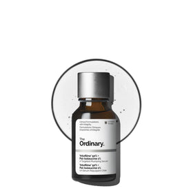 The Ordinary Volufiline 92% Plumping Serum front view