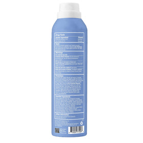 THINK Thinksport Mineral Sunscreen Spray SPF 50+ packaging