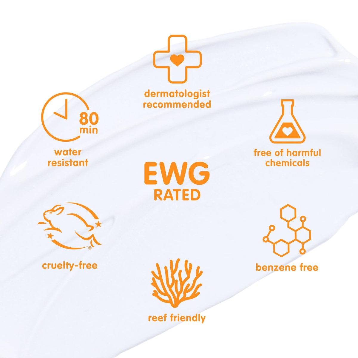 Thinksport Mineral Sunscreen ingredients list