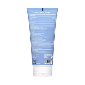 Thinksport Mineral Sunscreen SPF 50+ 6 Fl Oz application on skin