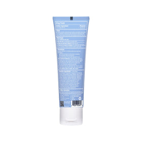 Thinksport sunscreen with beach background