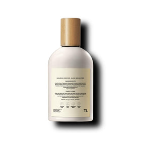 Third Layer Day Spray Body Oil in a bathroom setting