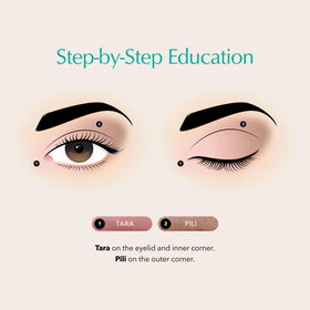 Thrive Causemetics Brilliant Eye Brightener Stick packaging