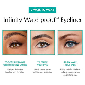 Thrive Causemetics Infinity Eyeliner in packaging
