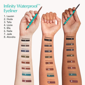 Thrive Causemetics Infinity Eyeliner Pencil packaging