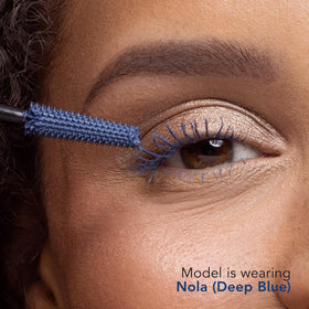Thrive Causemetics Liquid Lash Extensions Mascara in lifestyle setting