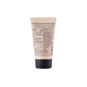 Thrive Natural Care Reef Safe Sunscreen SPF50 with tropical background