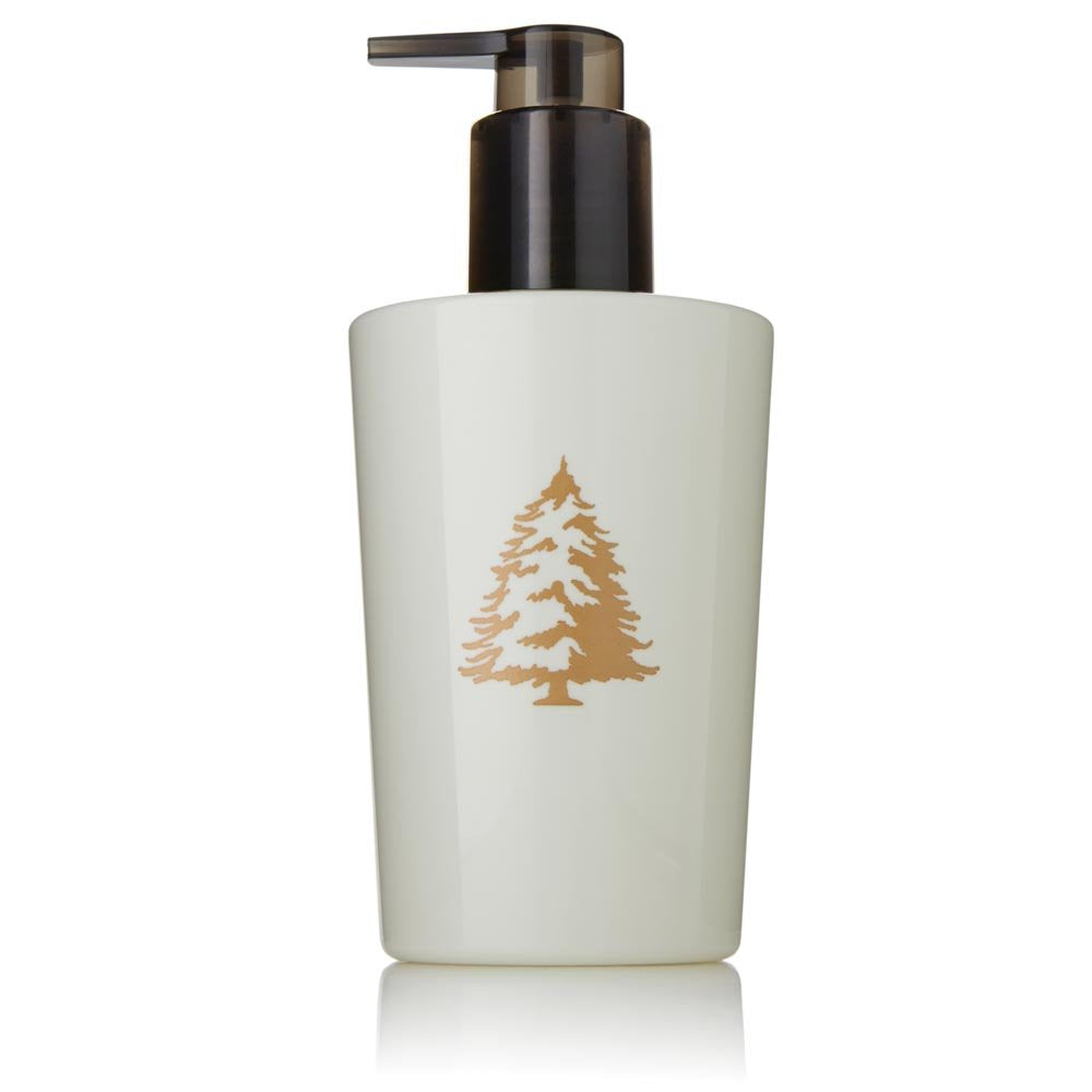 Thymes Hand Lotion Frasier Fir 8.25 Fl Oz front view
