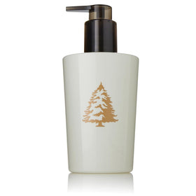 Thymes Hand Lotion Frasier Fir 8.25 Fl Oz front view