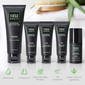 Tiege Hanley PM Moisturizer 2 oz
