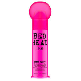 TIGI Bed Head After-Party Smoothing Cream 150g front view