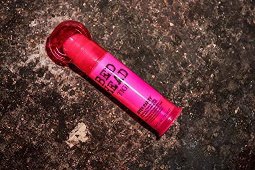TIGI Bed Head After-Party Smoothing Cream 150g lifestyle scene
