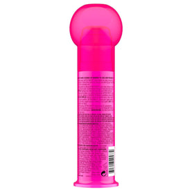 TIGI Bed Head After-Party Smoothing Cream 150g side view