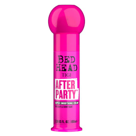 TIGI Bed Head After Party Super Smoothing Cream front view