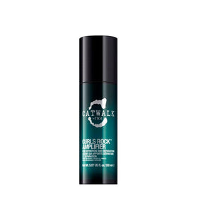 TIGI Curls Rock Amplifier Curl Cream 5.07 oz front view
