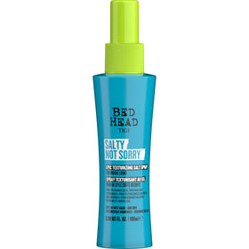 TIGI Salty Not Sorry Texturizing Salt Spray front view