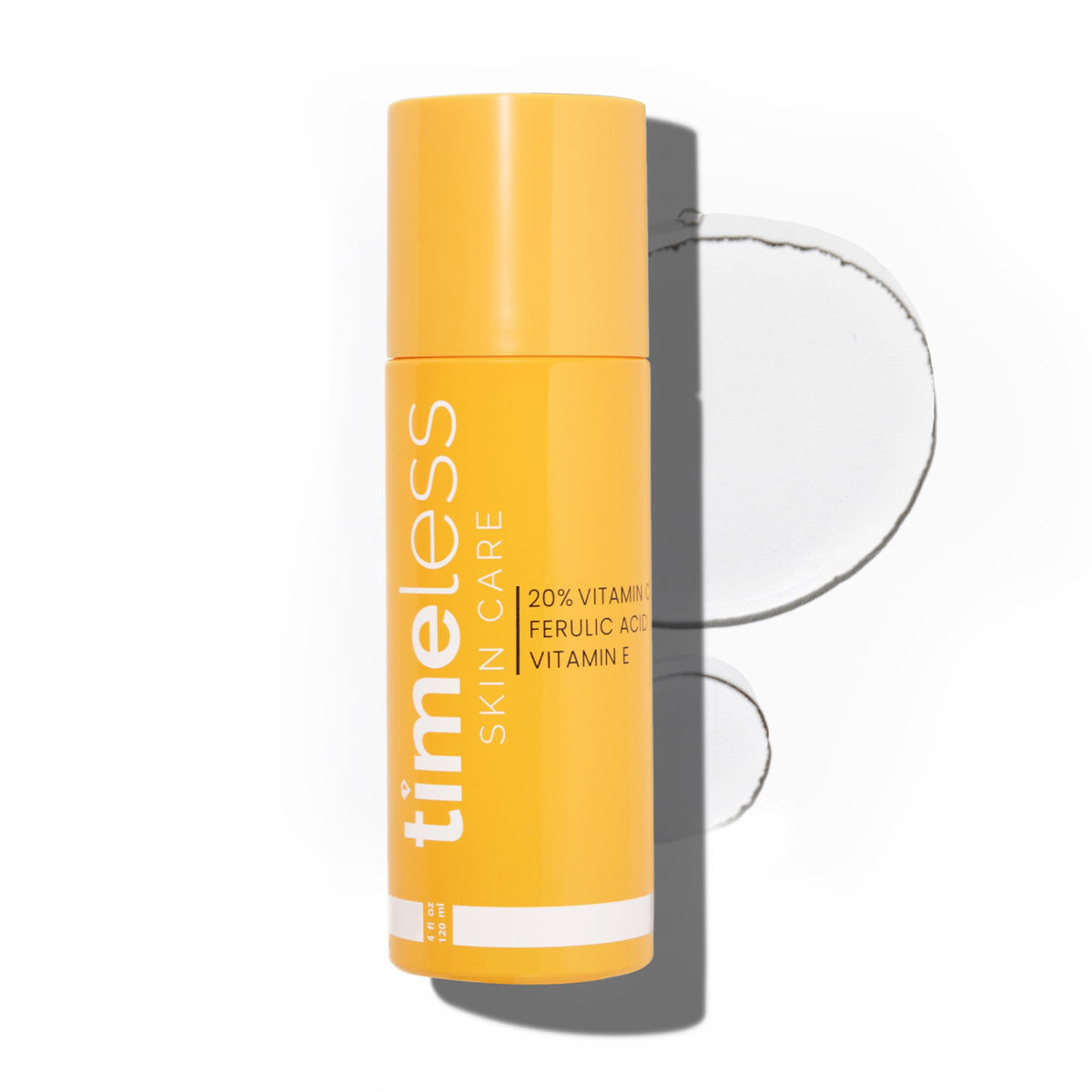 Timeless Skin Care Vitamin C + E Ferulic Acid Serum 4 fl oz front view