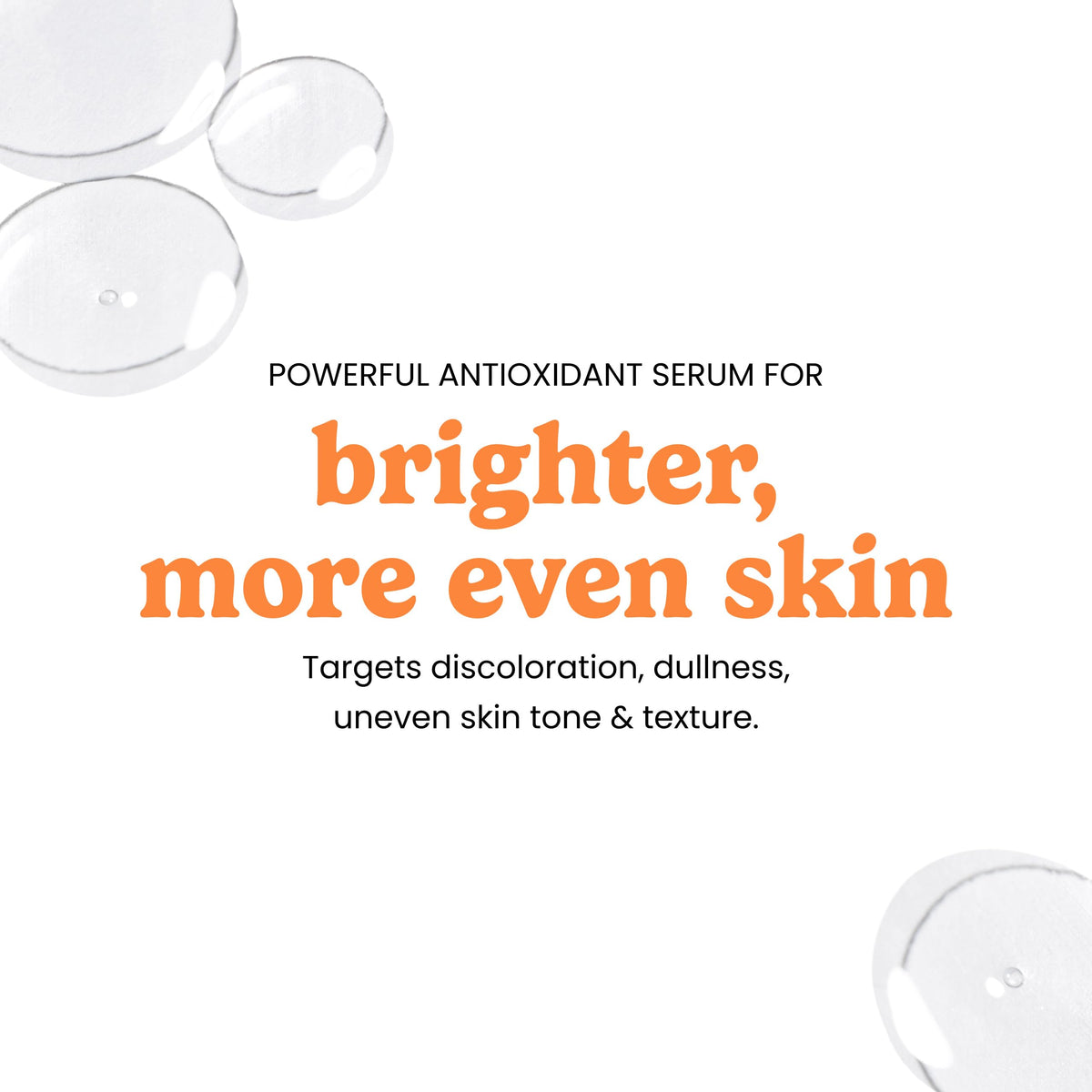 Timeless Skin Care Vitamin C + E Serum 4 fl oz with dropper