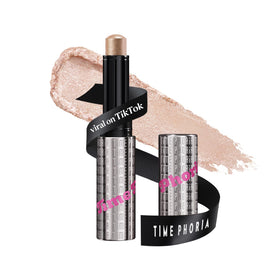 TIMEPHORIA Illumina Jelly Gel Eyeshadow Stick 001 Moonshell front view