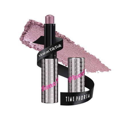 TIMEPHORIA Illumina Jelly Gel Eyeshadow Stick 003 Zenith Lavender front view