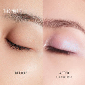 TIMEPHORIA Illumina Jelly Gel Eyeshadow Stick 010 Amethyst packaging