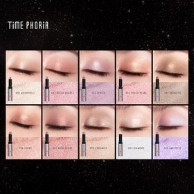 TIMEPHORIA Jelly Gel Eyeshadow Stick 008 Chromite close-up
